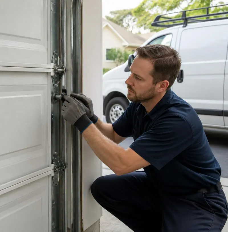 About Oneco Garage Door Service